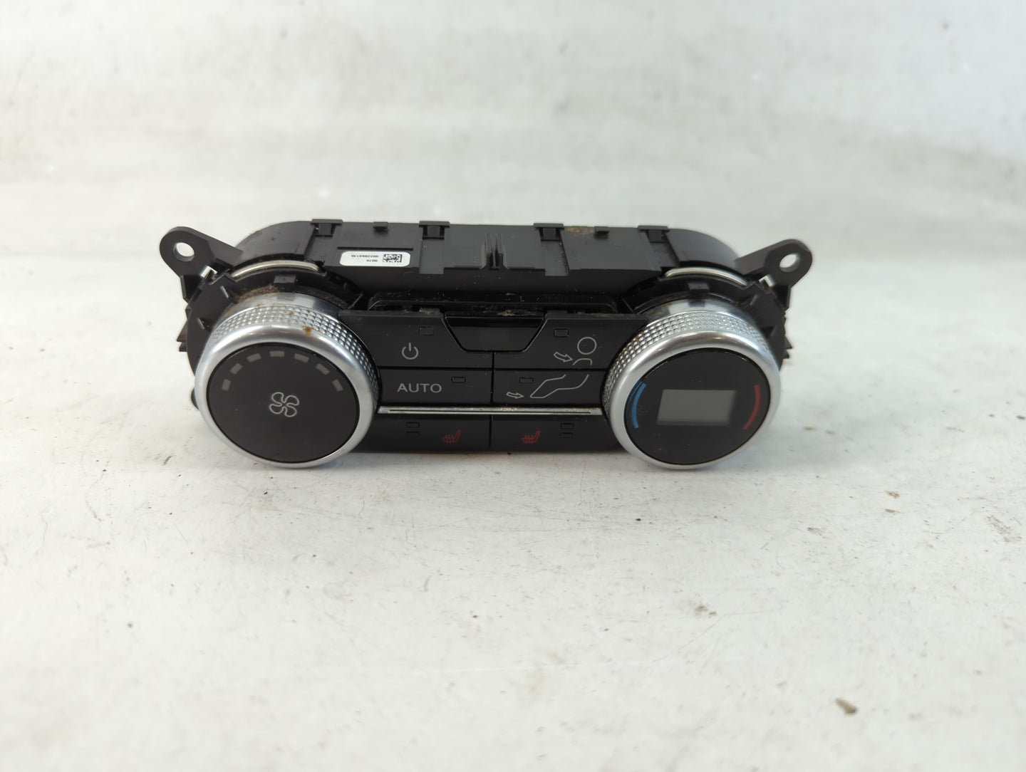 2018-2021 Ford Expedition Climate Control Module Temperature AC/Heater Replacement P/N:JL1T-18C612-DA 90026-176 Fits OEM Use