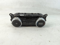 2018-2021 Ford Expedition Climate Control Module Temperature AC/Heater Replacement P/N:JL1T-18C612-DA 90026-176 Fits OEM Use