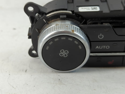 2018-2021 Ford Expedition Climate Control Module Temperature AC/Heater Replacement P/N:JL1T-18C612-DA 90026-176 Fits OEM Used Auto Parts