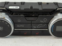 2018-2021 Ford Expedition Climate Control Module Temperature AC/Heater Replacement P/N:JL1T-18C612-DA 90026-176 Fits OEM Use