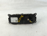 2018-2021 Ford Expedition Climate Control Module Temperature AC/Heater Replacement P/N:JL1T-18C612-DA 90026-176 Fits OEM Use