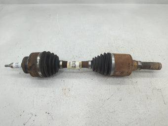 compare product Ford Expedition Axle Shaft Front Passenger Cv C/v