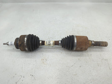 Ford Expedition Axle Shaft Front Passenger Cv C/v - Oemusedautoparts1.com