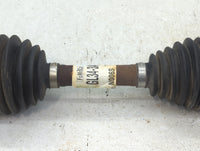Ford Expedition Axle Shaft Front Passenger Cv C/v - Oemusedautoparts1.com