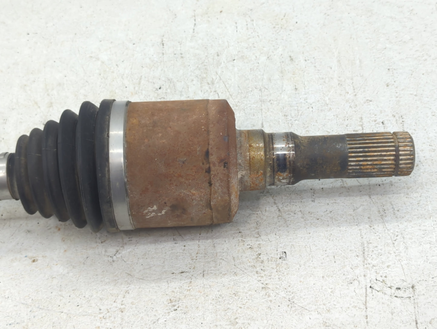 Ford Expedition Axle Shaft Front Passenger Cv C/v - Oemusedautoparts1.com