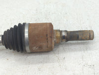 Ford Expedition Axle Shaft Front Passenger Cv C/v - Oemusedautoparts1.com