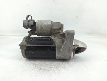 2018-2021 Ford Expedition Car Starter Motor Solenoid OEM P/N:JL1T-11000-AC Fits Fits 2018 2019 2020 2021 OEM Used Auto Parts