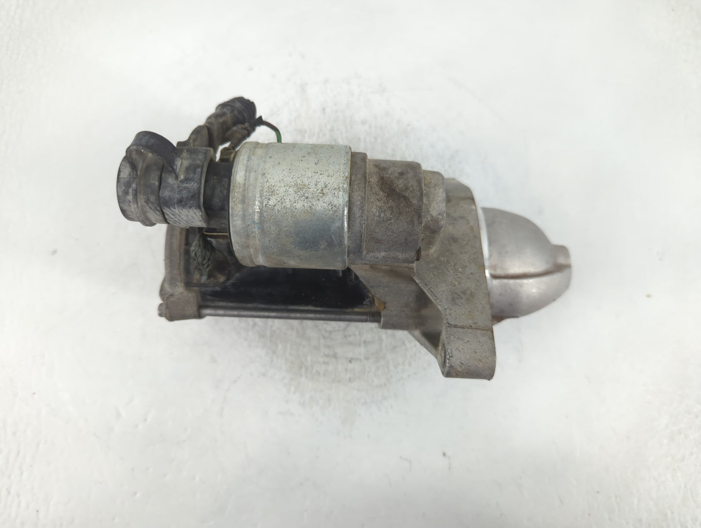 2018-2021 Ford Expedition Car Starter Motor Solenoid OEM P/N:JL1T-11000-AC Fits Fits 2018 2019 2020 2021 OEM Used Auto Parts