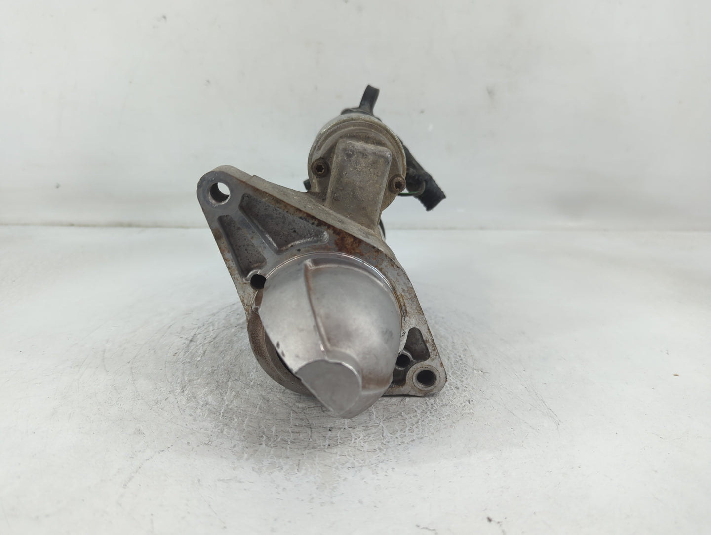 2018-2021 Ford Expedition Car Starter Motor Solenoid OEM P/N:JL1T-11000-AC Fits Fits 2018 2019 2020 2021 OEM Used Auto Parts