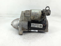 2018-2021 Ford Expedition Car Starter Motor Solenoid OEM P/N:JL1T-11000-AC Fits Fits 2018 2019 2020 2021 OEM Used Auto Parts
