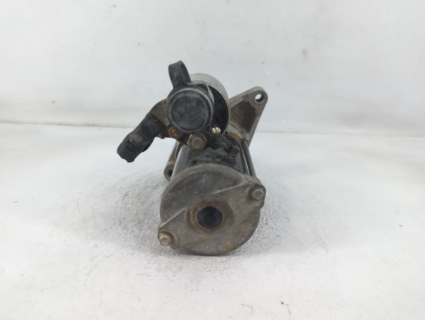 2018-2021 Ford Expedition Car Starter Motor Solenoid OEM P/N:JL1T-11000-AC Fits Fits 2018 2019 2020 2021 OEM Used Auto Parts