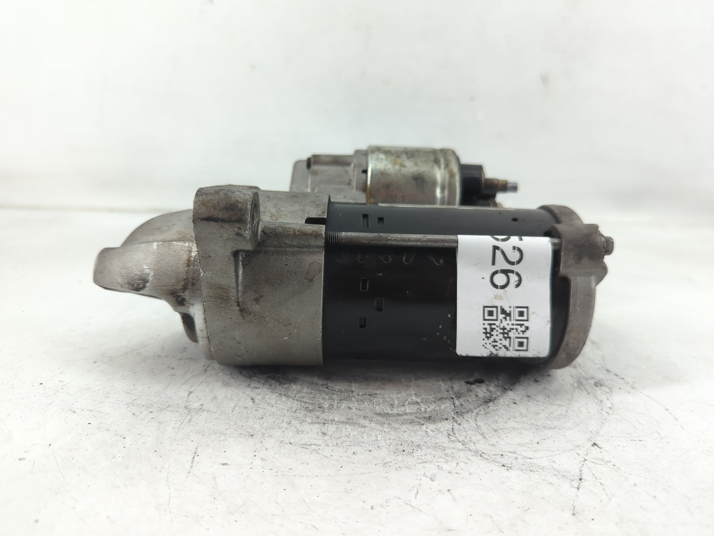 2018-2021 Ford Expedition Car Starter Motor Solenoid OEM P/N:JL1T-11000-AC Fits Fits 2018 2019 2020 2021 OEM Used Auto Parts