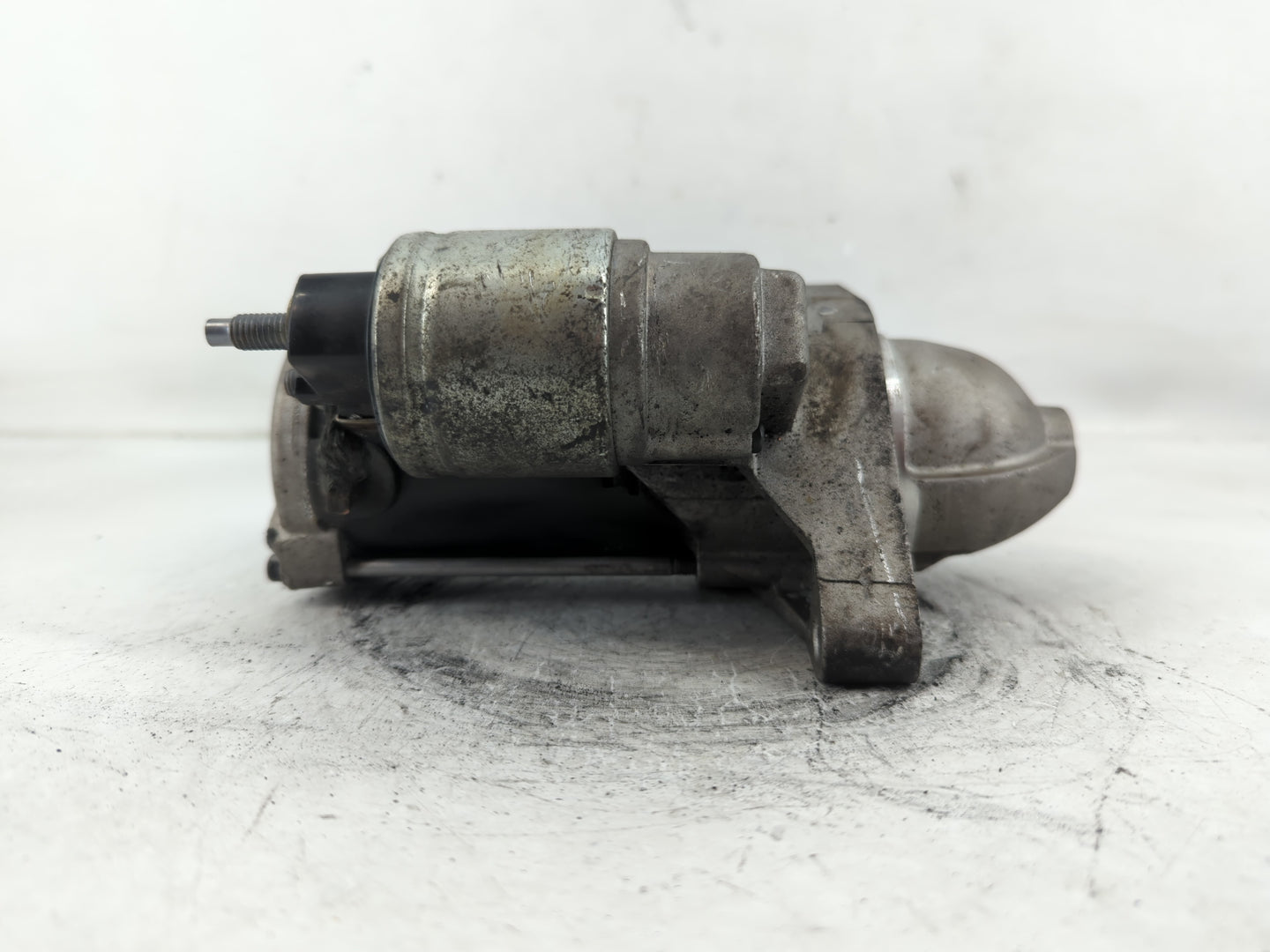 2018-2021 Ford Expedition Car Starter Motor Solenoid OEM P/N:JL1T-11000-AC Fits Fits 2018 2019 2020 2021 OEM Used Auto Parts