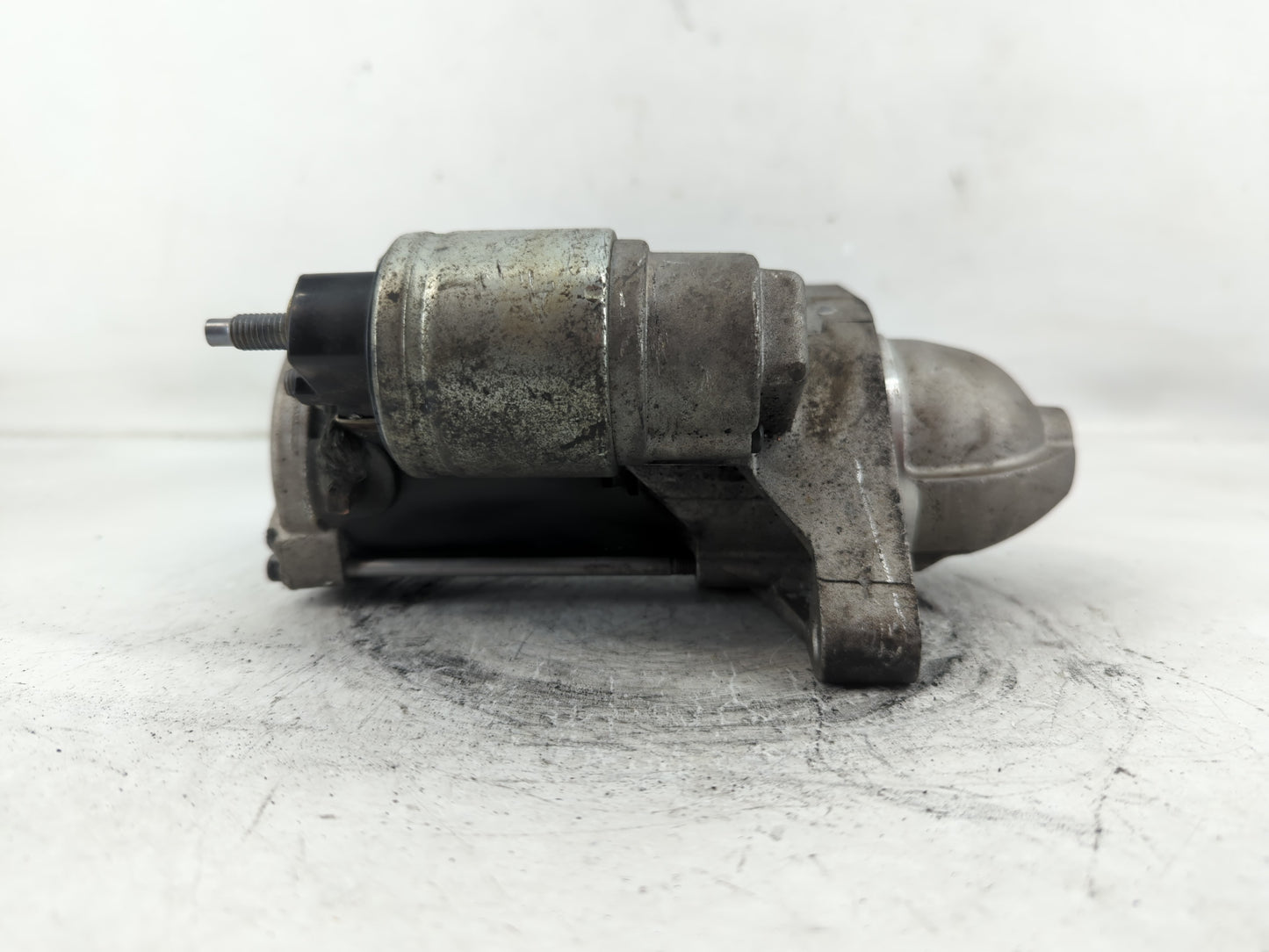 2018-2021 Ford Expedition Car Starter Motor Solenoid OEM P/N:JL1T-11000-AC Fits Fits 2018 2019 2020 2021 OEM Used Auto Parts