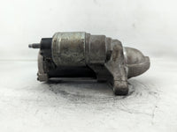 2018-2021 Ford Expedition Car Starter Motor Solenoid OEM P/N:JL1T-11000-AC Fits Fits 2018 2019 2020 2021 OEM Used Auto Parts