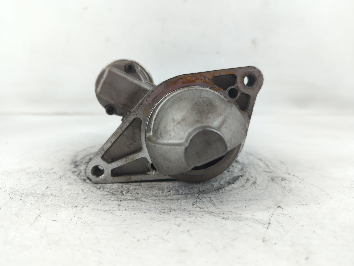 2018-2021 Ford Expedition Car Starter Motor Solenoid OEM P/N:JL1T-11000-AC Fits Fits 2018 2019 2020 2021 OEM Used Auto Parts