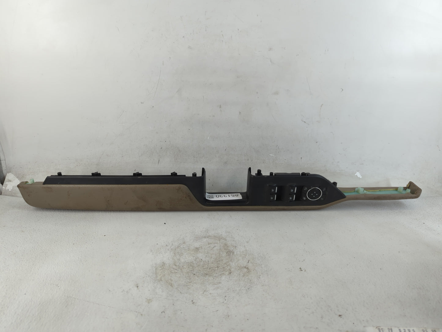 2018-2021 Ford Expedition Master Power Window Switch Replacement Driver Side Left P/N:2325591XZ71806200 Fits OEM Used Auto P