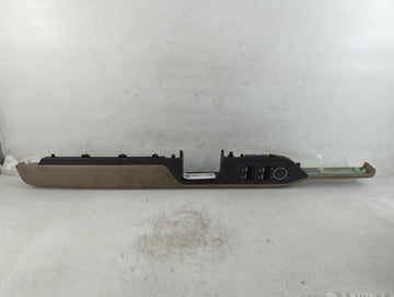 2018-2021 Ford Expedition Master Power Window Switch Replacement Driver Side Left P/N:2325591XZ71806200 Fits OEM Used Auto P