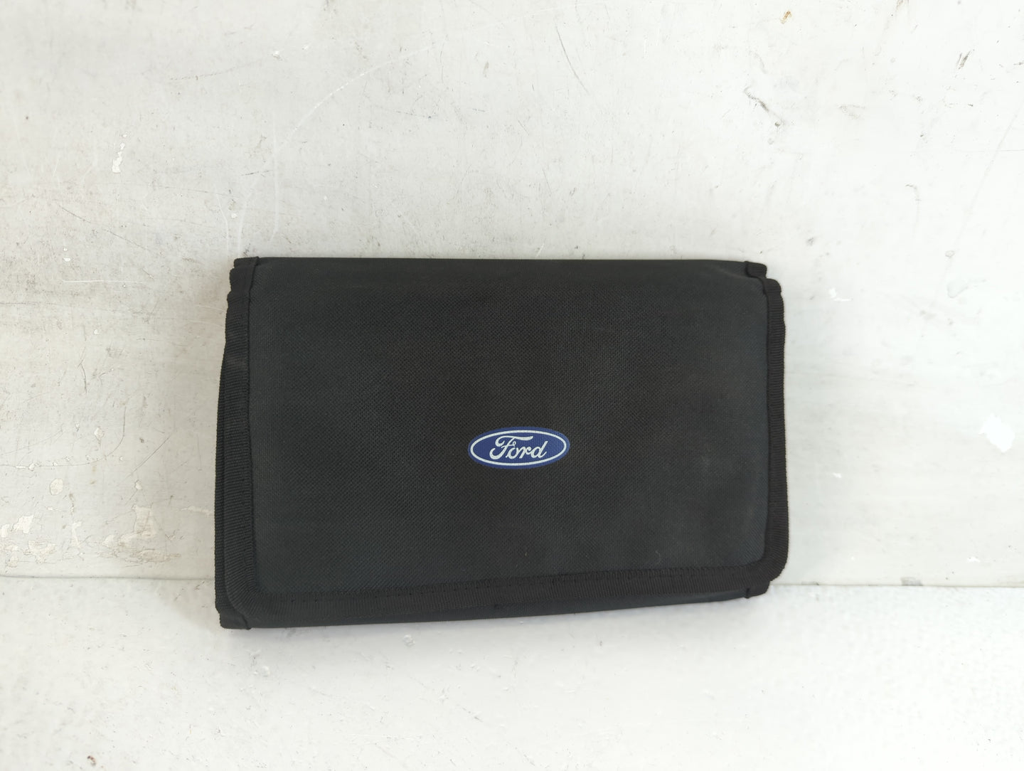 2018 Ford Expedition Owners Manual Book Guide P/N:JL1J 19A321 AB OEM Used Auto Parts - Oemusedautoparts1.com