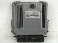 2016-2019 Ford Explor PCM Engine Control Computer ECU ECM PCU OEM P/N:GB5A-12A650-YA FB5A-12B684-CA Fits OEM Used Auto Parts