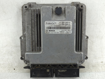 compare product 2016-2019 Ford Explor PCM Engine Control Computer ECU ECM PCU OEM P/N:GB5A-12A650-YA FB5A-12B684-CA Fits OEM Used Auto Parts