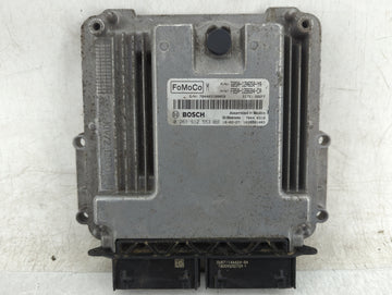 2016-2019 Ford Explor PCM Engine Control Computer ECU ECM PCU OEM P/N:GB5A-12A650-YA FB5A-12B684-CA Fits OEM Used Auto Parts