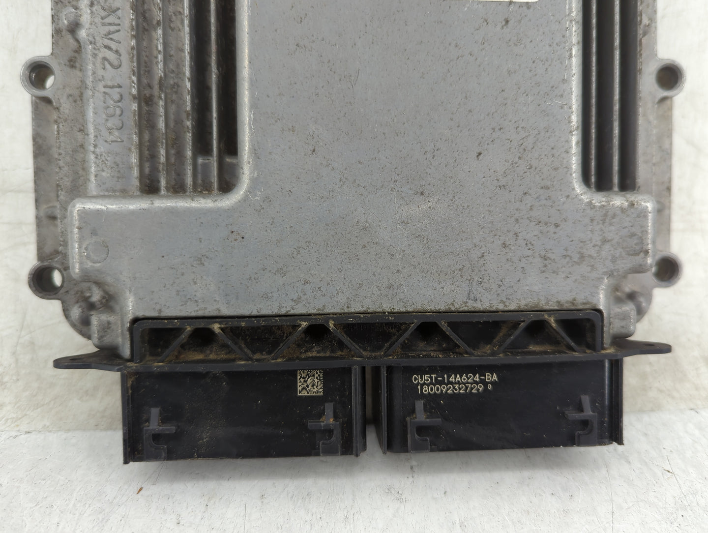 2016-2019 Ford Explor PCM Engine Control Computer ECU ECM PCU OEM P/N:GB5A-12A650-YA FB5A-12B684-CA Fits OEM Used Auto Parts