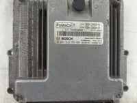 2016-2019 Ford Explor PCM Engine Control Computer ECU ECM PCU OEM P/N:GB5A-12A650-YA FB5A-12B684-CA Fits OEM Used Auto Parts