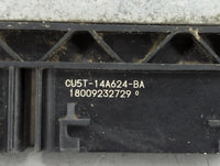 2016-2019 Ford Explor PCM Engine Control Computer ECU ECM PCU OEM P/N:GB5A-12A650-YA FB5A-12B684-CA Fits OEM Used Auto Parts