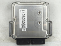 2016-2019 Ford Explor PCM Engine Control Computer ECU ECM PCU OEM P/N:GB5A-12A650-YA FB5A-12B684-CA Fits OEM Used Auto Parts