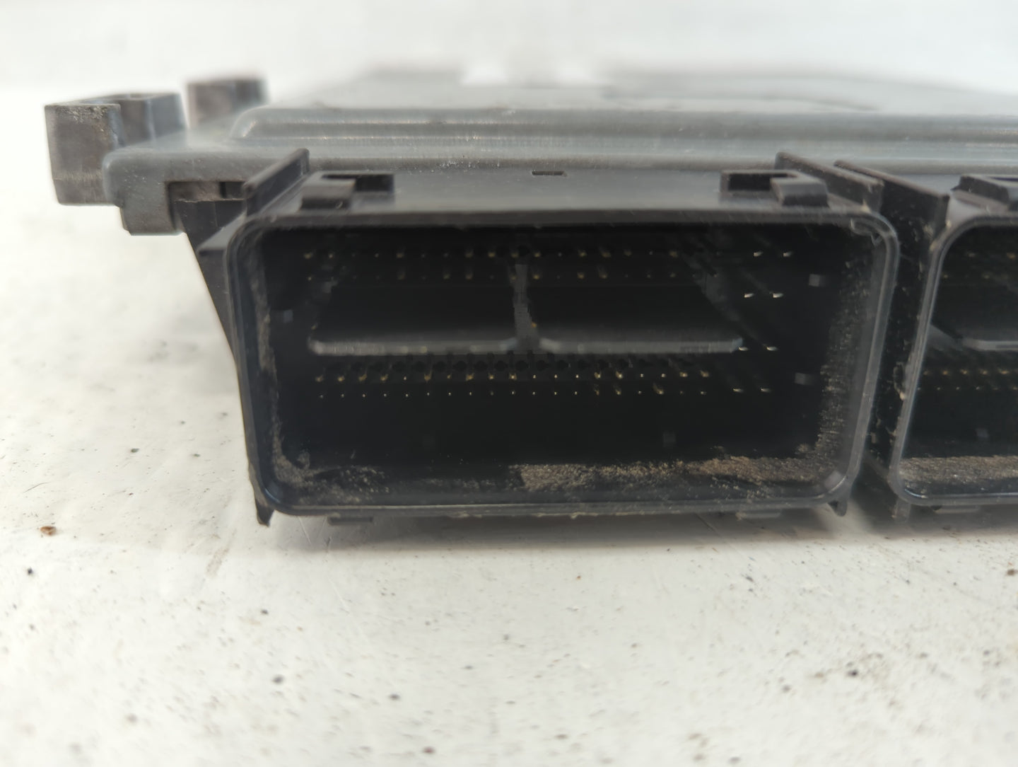 2016-2019 Ford Explorer PCM Engine Control Computer ECU ECM PCU OEM P/N:FL3A-12B684-BEB GB5A-12QA650-BZA Fits OEM Used Auto 