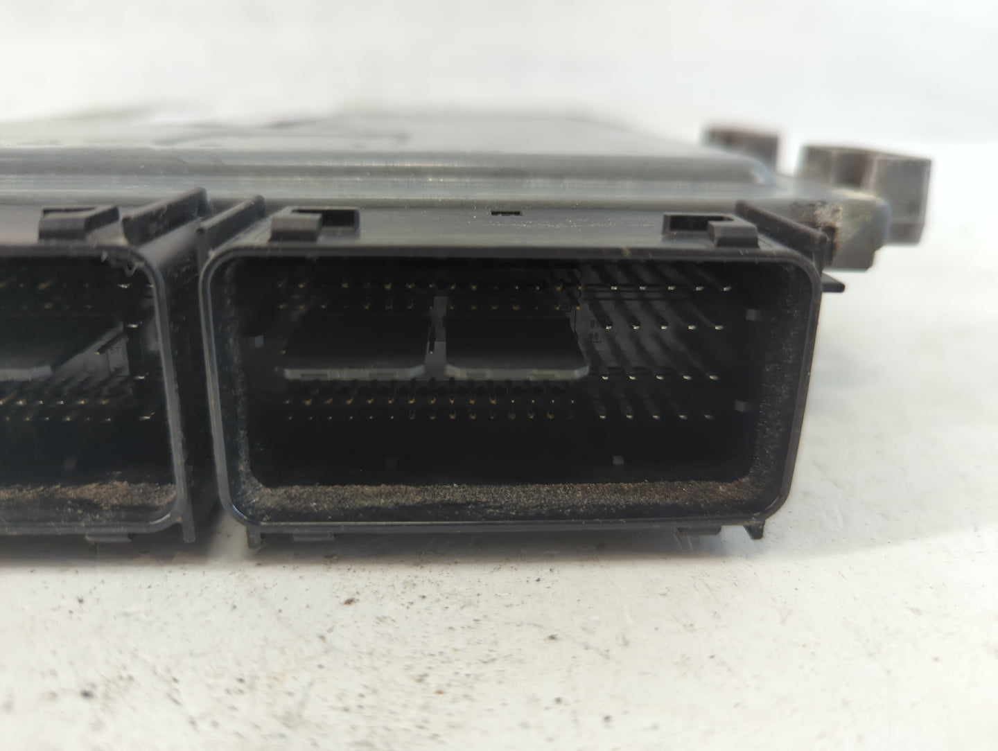 2016-2019 Ford Explorer PCM Engine Control Computer ECU ECM PCU OEM P/N:FL3A-12B684-BEB GB5A-12QA650-BZA Fits OEM Used Auto 