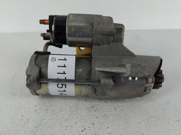 2011-2019 Ford Explorer Car Starter Motor Solenoid OEM P/N:HD9T-11000-BA Fits OEM Used Auto Parts - Oemusedautoparts1.com