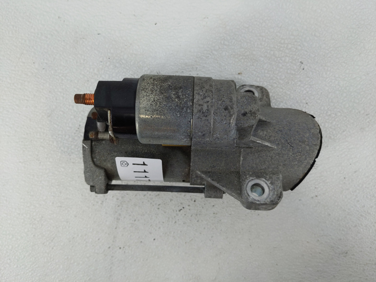 2011-2019 Ford Explorer Car Starter Motor Solenoid OEM P/N:HD9T-11000-BA Fits OEM Used Auto Parts - Oemusedautoparts1.com