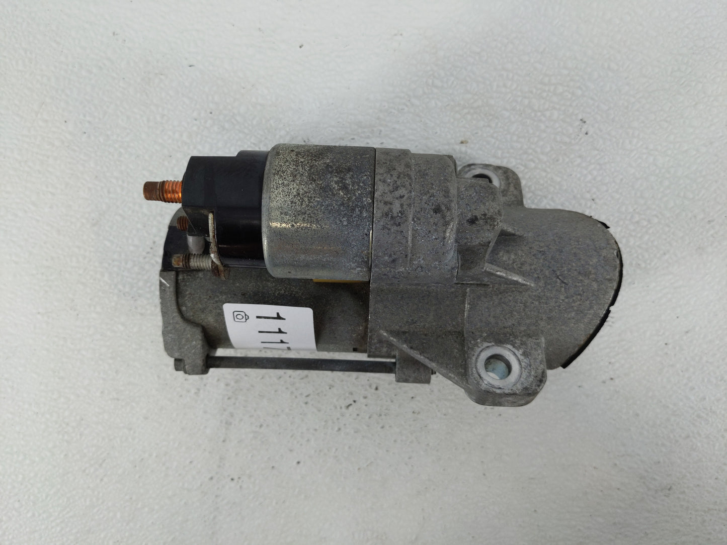 2011-2019 Ford Explorer Car Starter Motor Solenoid OEM P/N:HD9T-11000-BA Fits OEM Used Auto Parts - Oemusedautoparts1.com