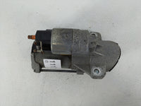2011-2019 Ford Explorer Car Starter Motor Solenoid OEM P/N:HD9T-11000-BA Fits OEM Used Auto Parts - Oemusedautoparts1.com