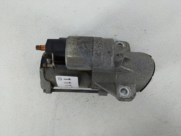 2011-2019 Ford Explorer Car Starter Motor Solenoid OEM P/N:HD9T-11000-BA Fits OEM Used Auto Parts