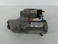 2011-2019 Ford Explorer Car Starter Motor Solenoid OEM P/N:HD9T-11000-BA Fits OEM Used Auto Parts - Oemusedautoparts1.com