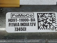 2011-2019 Ford Explorer Car Starter Motor Solenoid OEM P/N:HD9T-11000-BA Fits OEM Used Auto Parts - Oemusedautoparts1.com