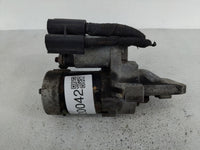 2013-2019 Ford Explorer Car Starter Motor Solenoid OEM P/N:M000TC0371ZC FJ5T-11000-AA Fits OEM Used Auto Parts - Oemusedauto