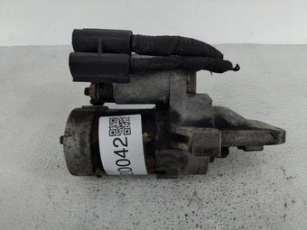 compare product 2013-2019 Ford Explorer Car Starter Motor Solenoid OEM P/N:M000TC0371ZC FJ5T-11000-AA Fits OEM Used Auto Parts