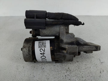 2013-2019 Ford Explorer Car Starter Motor Solenoid OEM P/N:M000TC0371ZC FJ5T-11000-AA Fits OEM Used Auto Parts - Oemusedauto