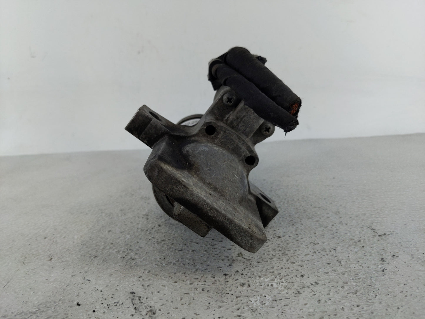 2013-2019 Ford Explorer Car Starter Motor Solenoid OEM P/N:M000TC0371ZC FJ5T-11000-AA Fits OEM Used Auto Parts - Oemusedauto
