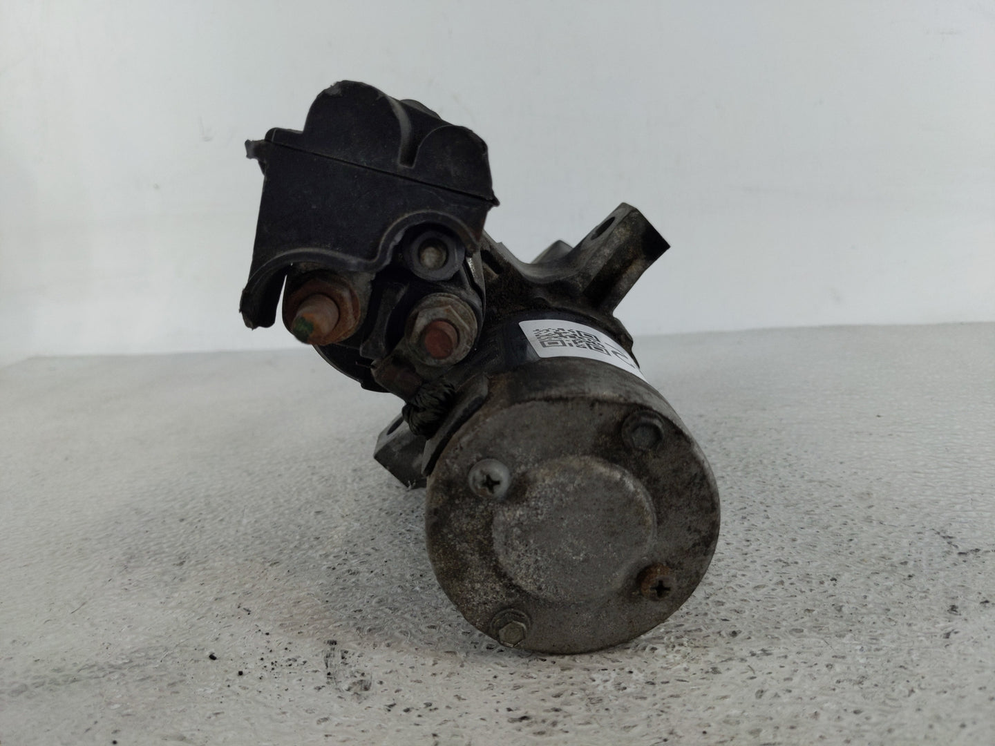 2013-2019 Ford Explorer Car Starter Motor Solenoid OEM P/N:M000TC0371ZC FJ5T-11000-AA Fits OEM Used Auto Parts - Oemusedauto