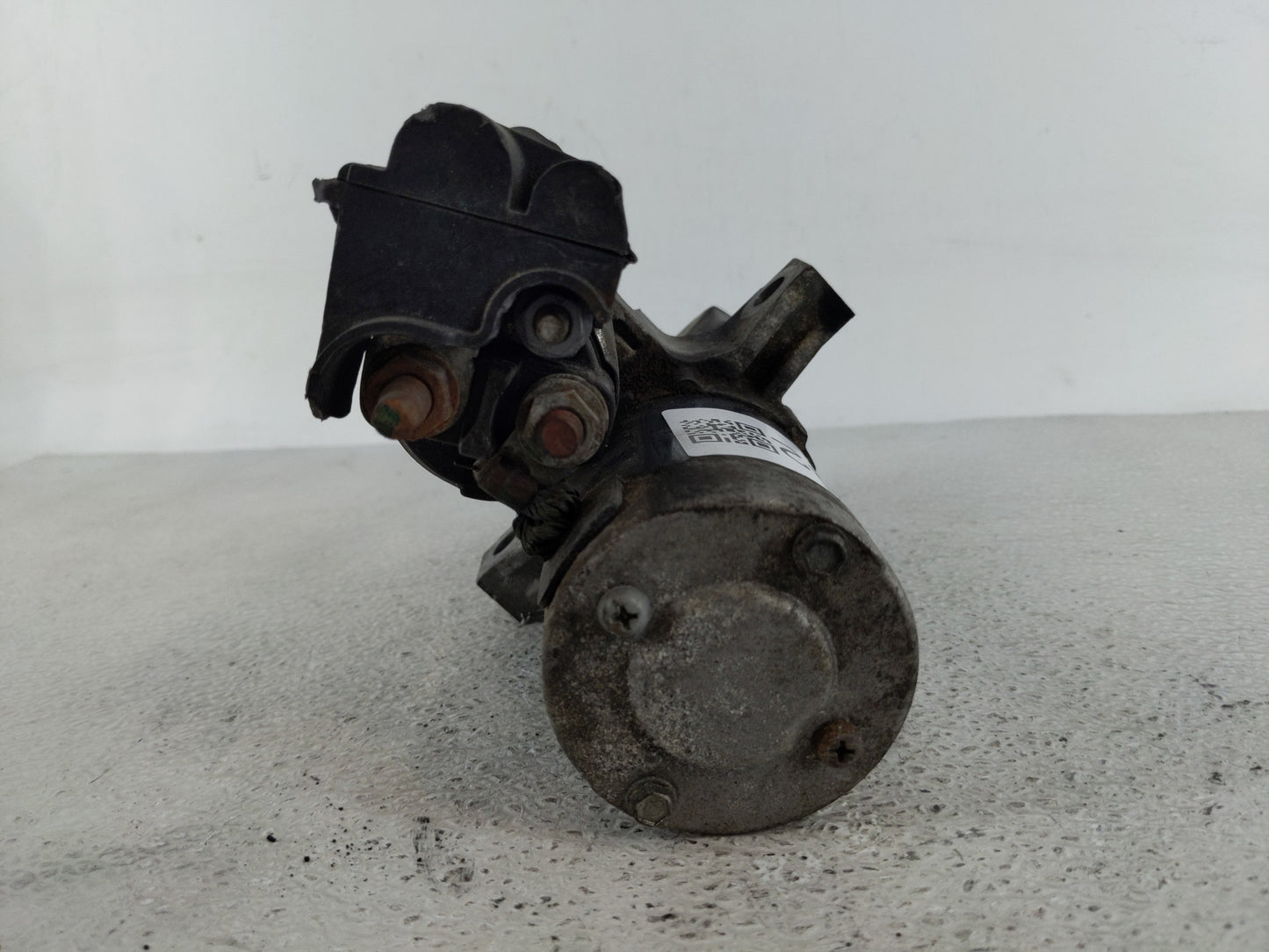 2013-2019 Ford Explorer Car Starter Motor Solenoid OEM P/N:M000TC0371ZC FJ5T-11000-AA Fits OEM Used Auto Parts - Oemusedauto
