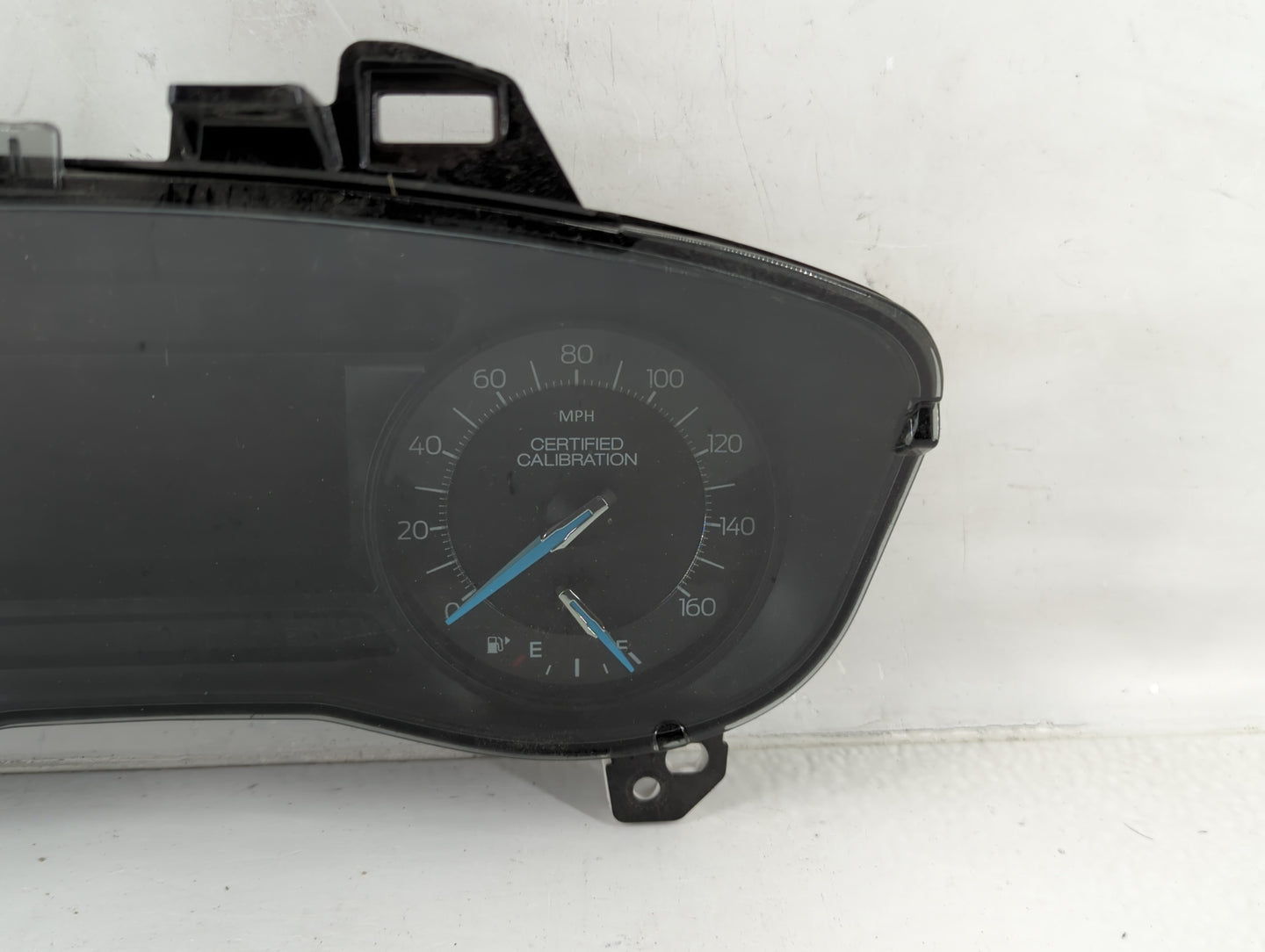 2018 Ford Explorer Instrument Cluster Speedometer Gauges P/N:JB5T-10849-JE Fits OEM Used Auto Parts - Oemusedautoparts1.com