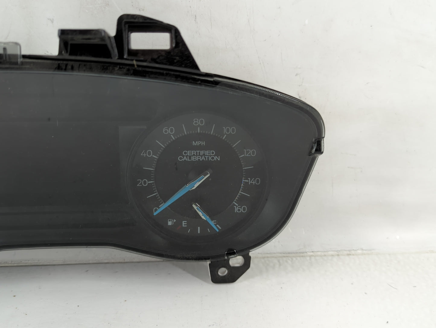 2018 Ford Explorer Instrument Cluster Speedometer Gauges P/N:JB5T-10849-JE Fits OEM Used Auto Parts - Oemusedautoparts1.com