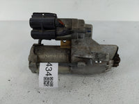 2011-2019 Ford Explorer Car Starter Motor Solenoid OEM P/N:HD9T011000-BA Fits OEM Used Auto Parts - Oemusedautoparts1.com