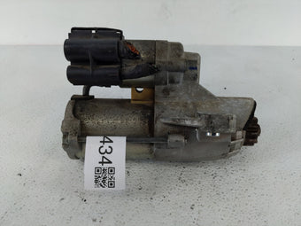 compare product 2011-2019 Ford Explorer Car Starter Motor Solenoid OEM P/N:HD9T011000-BA Fits OEM Used Auto Parts