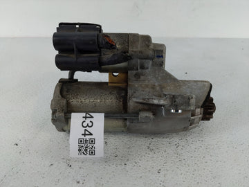2011-2019 Ford Explorer Car Starter Motor Solenoid OEM P/N:HD9T011000-BA Fits OEM Used Auto Parts - Oemusedautoparts1.com